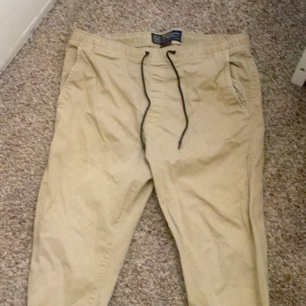 American Eagle outfitters active flex